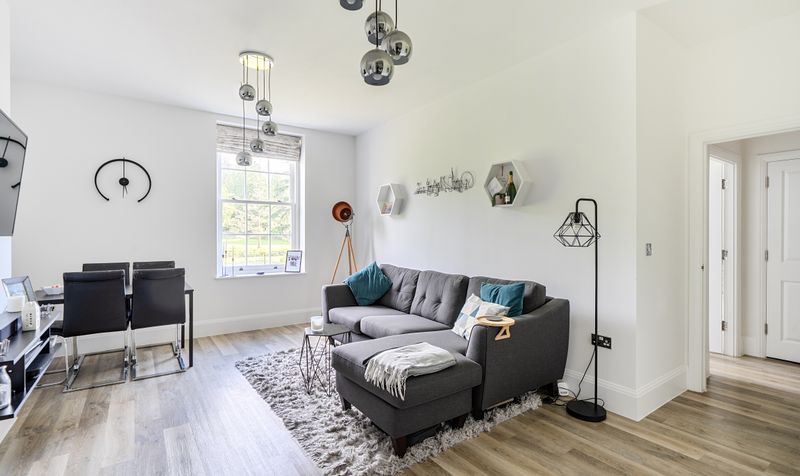 Sherwood Way, Epsom, KT19