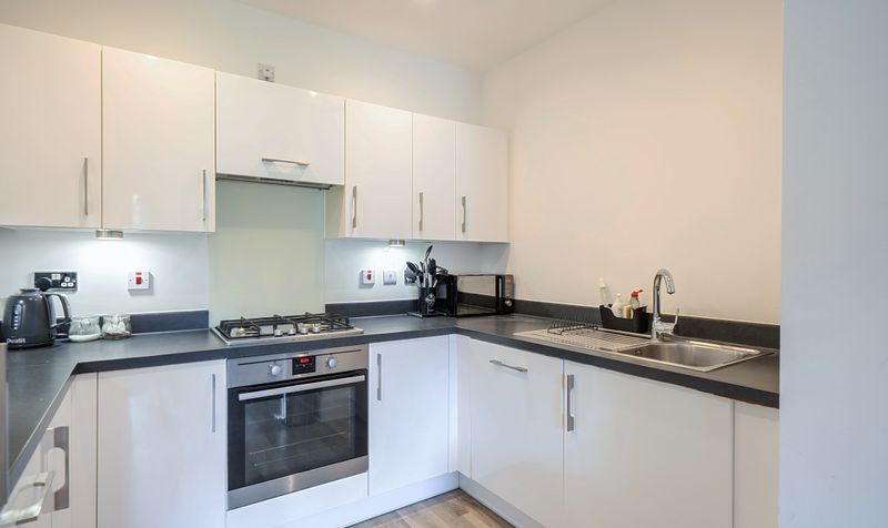 Sherwood Way, Epsom, KT19
