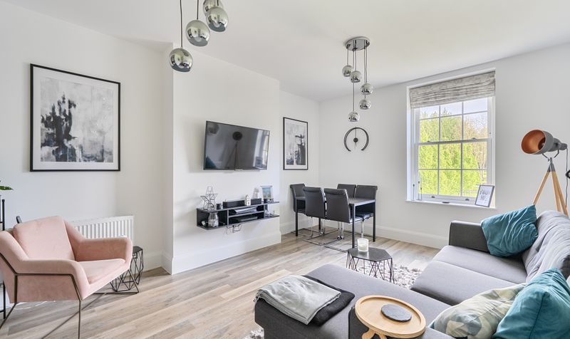 Sherwood Way, Epsom, KT19