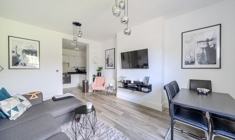 Sherwood Way, Epsom, KT19