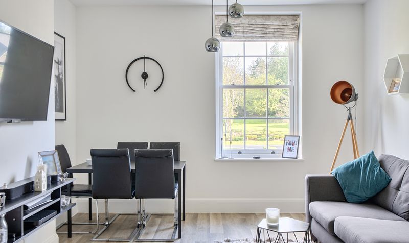 Sherwood Way, Epsom, KT19
