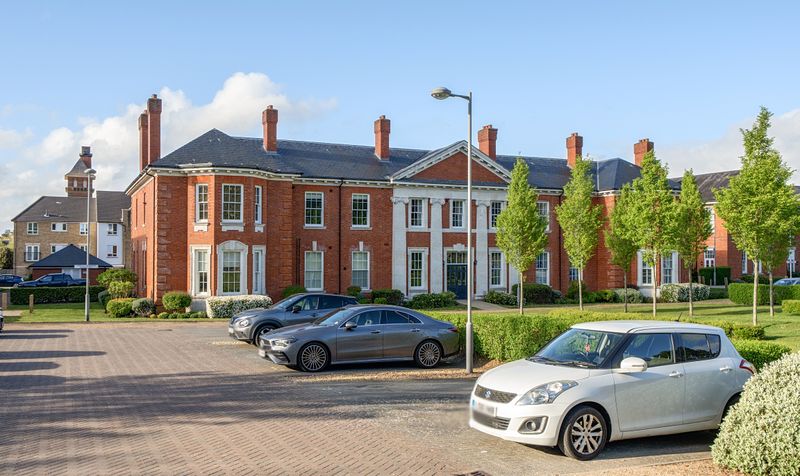 Sherwood Way, Epsom, KT19