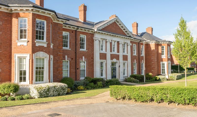 Sherwood Way, Epsom, KT19