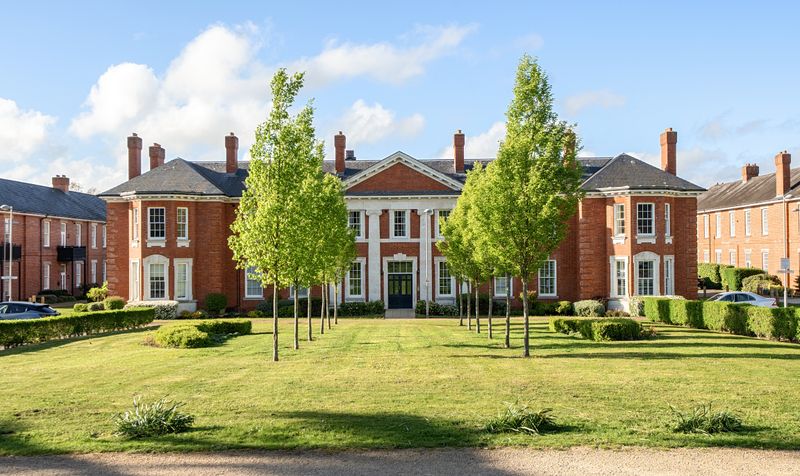 Sherwood Way, Epsom, KT19