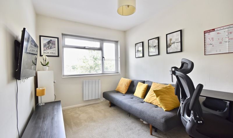 Copperfield Court, Leatherhead, KT22