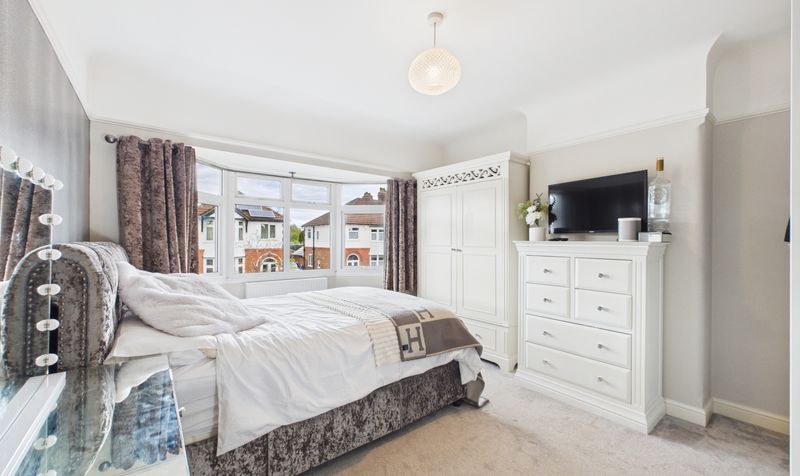 Maytree Avenue, Vicars Cross, CH3