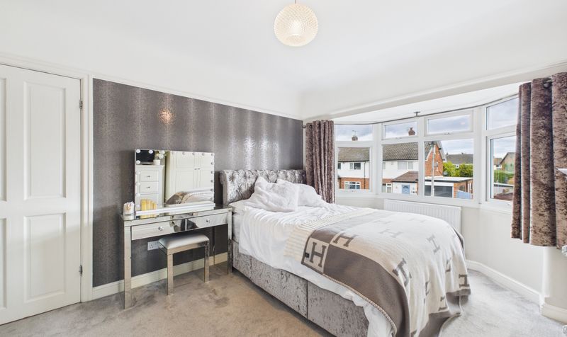 Maytree Avenue, Vicars Cross, CH3