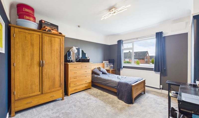 Maytree Avenue, Vicars Cross, CH3