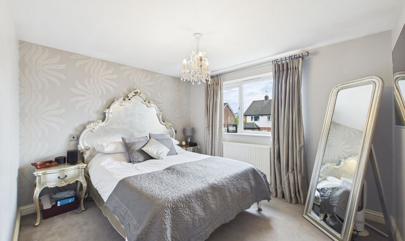 Maytree Avenue, Vicars Cross, CH3