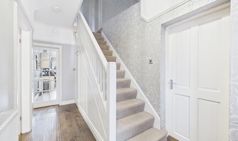 Maytree Avenue, Vicars Cross, CH3