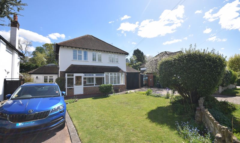 Woodcote Hurst, Epsom, KT18