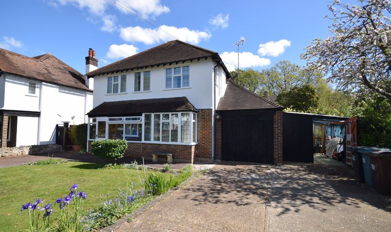 Woodcote Hurst, Epsom, KT18