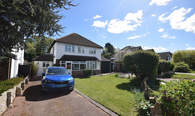 Woodcote Hurst, Epsom, KT18