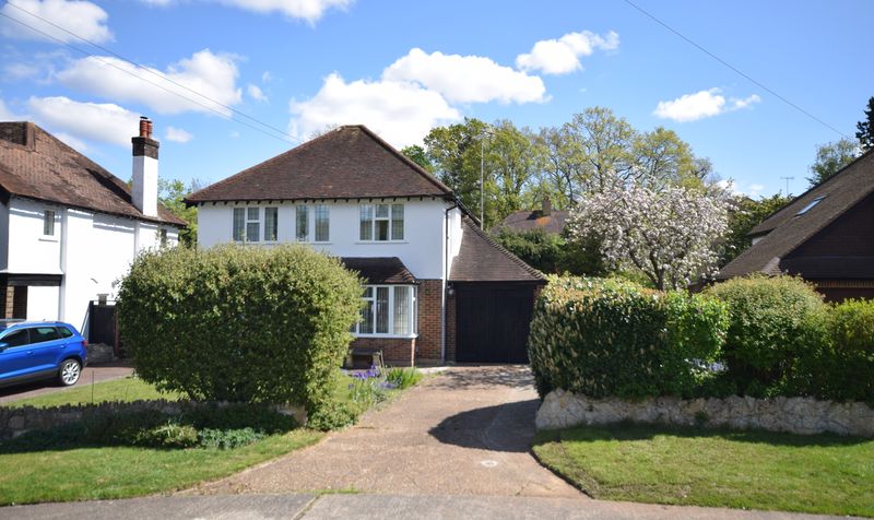 Woodcote Hurst, Epsom, KT18