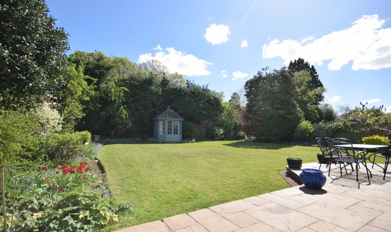 Woodcote Hurst, Epsom, KT18