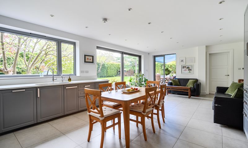 Greville Park Road, Ashtead, KT21