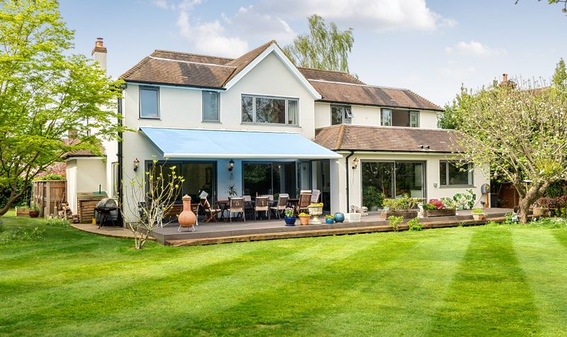 Greville Park Road, Ashtead, KT21