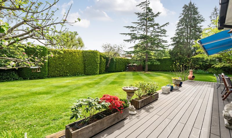Greville Park Road, Ashtead, KT21