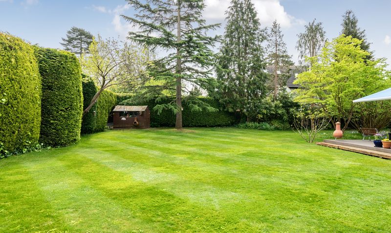 Greville Park Road, Ashtead, KT21