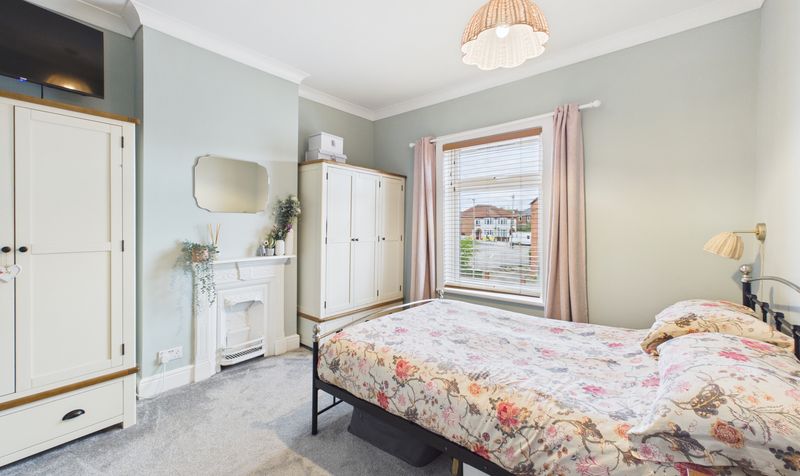Pearl Lane, Vicars Cross, CH3