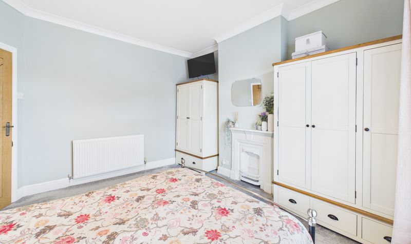 Pearl Lane, Vicars Cross, CH3