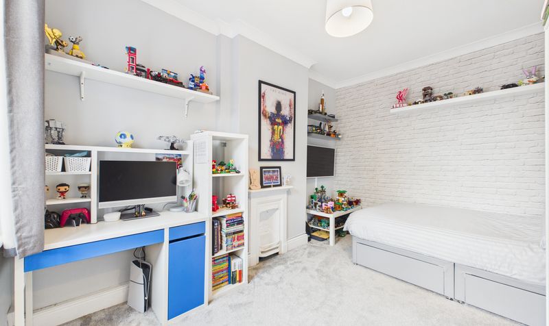 Pearl Lane, Vicars Cross, CH3