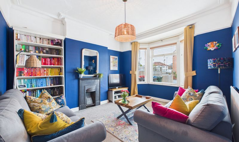 Pearl Lane, Vicars Cross, CH3