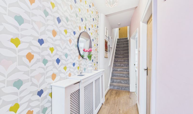 Pearl Lane, Vicars Cross, CH3