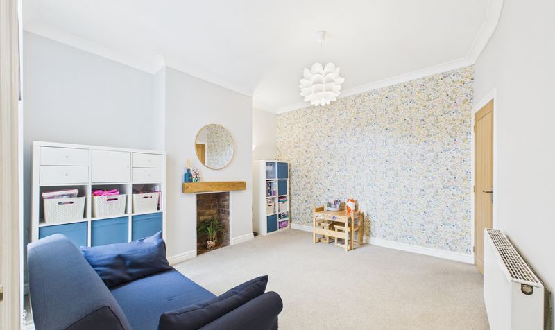 Pearl Lane, Vicars Cross, CH3