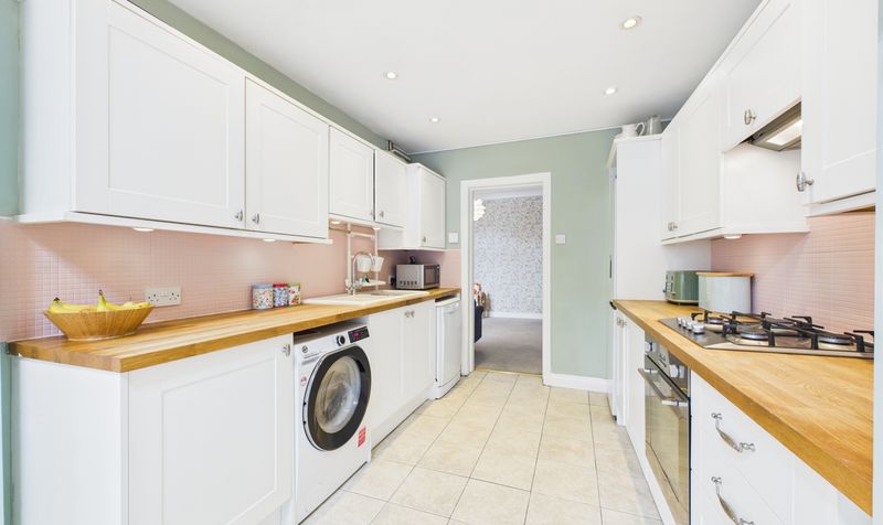 Pearl Lane, Vicars Cross, CH3