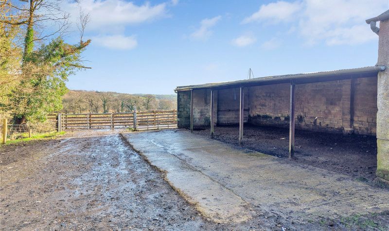 Barn