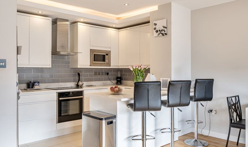 Malden Road, Cheam, SM3