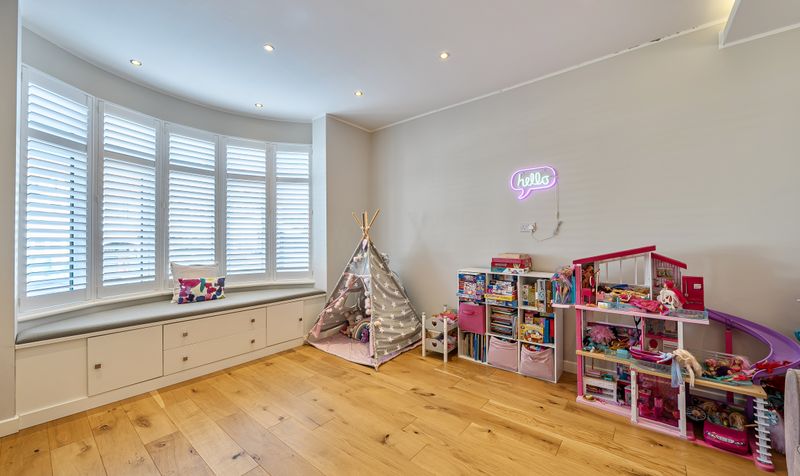 Malden Road, Cheam, SM3