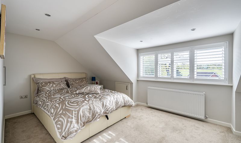 Malden Road, Cheam, SM3