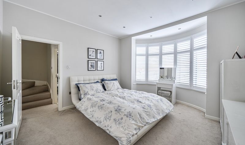 Malden Road, Cheam, SM3