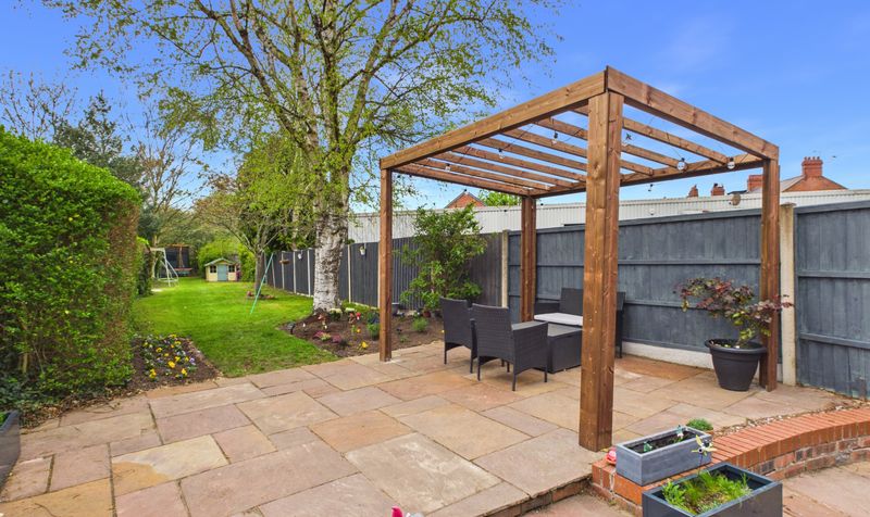 Pearl Lane, Vicars Cross, CH3