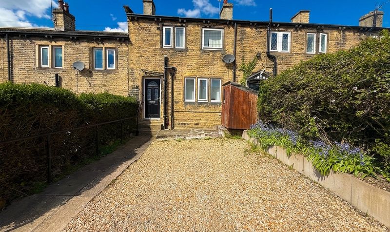 Kirby Row, Huddersfield, HD5