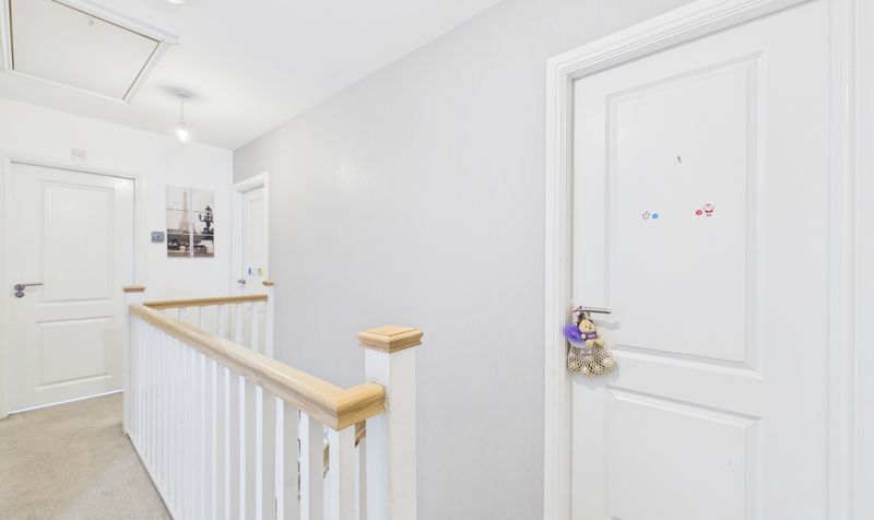 Llys Clark, Caergwrle, LL12