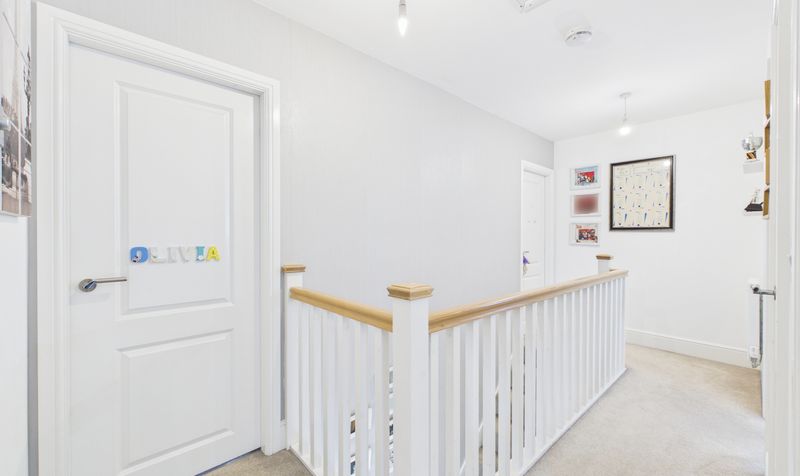 Llys Clark, Caergwrle, LL12