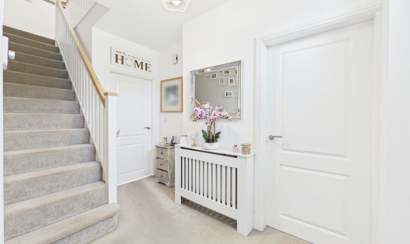 Llys Clark, Caergwrle, LL12
