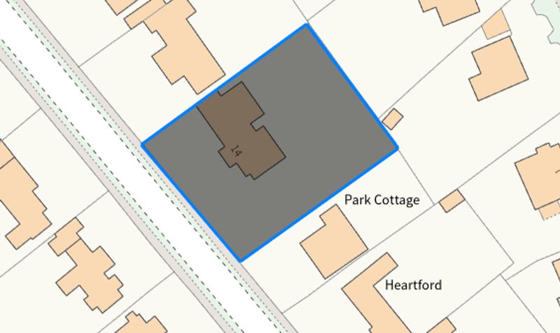 Greville Park Road, Ashtead, KT21