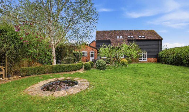 5 Bedroom House For Sale &ndash; Purwell Lane, Hitchin, SG4 3