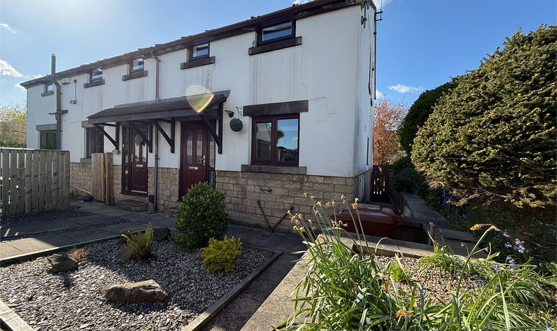 Grey Gables, Netherton, WF4