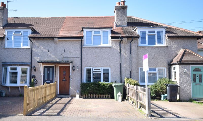 Horton Hill, Epsom, KT19