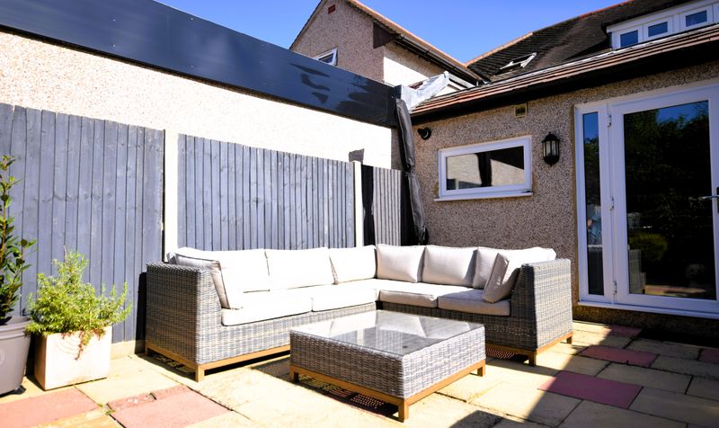 Horton Hill, Epsom, KT19