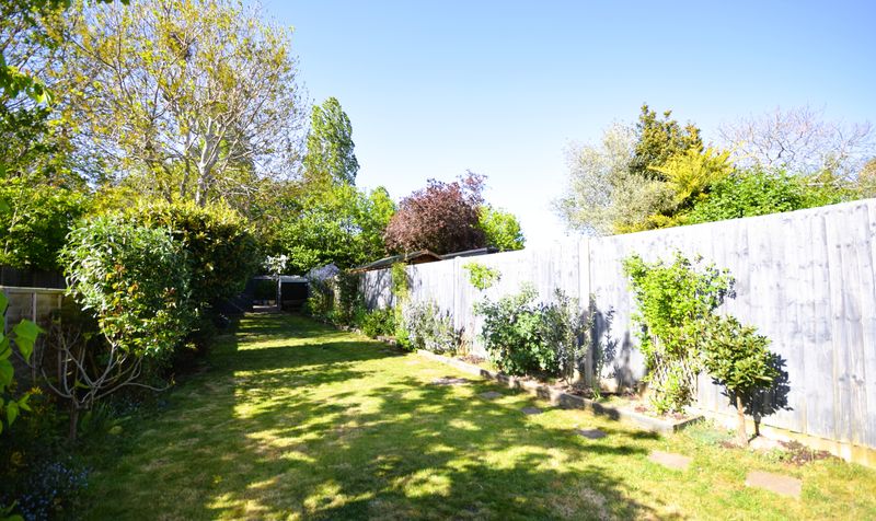 Horton Hill, Epsom, KT19