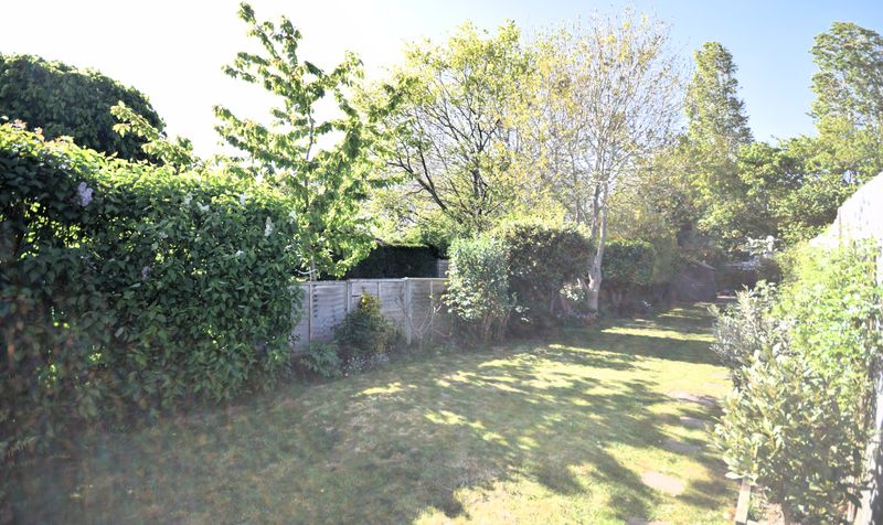 Horton Hill, Epsom, KT19