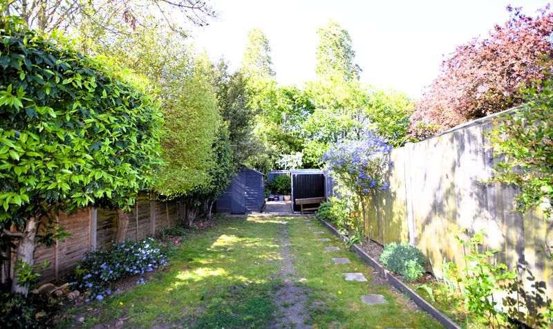 Horton Hill, Epsom, KT19