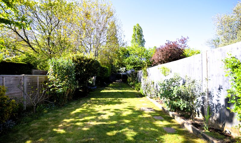Horton Hill, Epsom, KT19