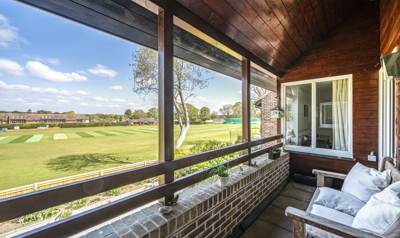 Woodfield Lane, Ashtead, KT21